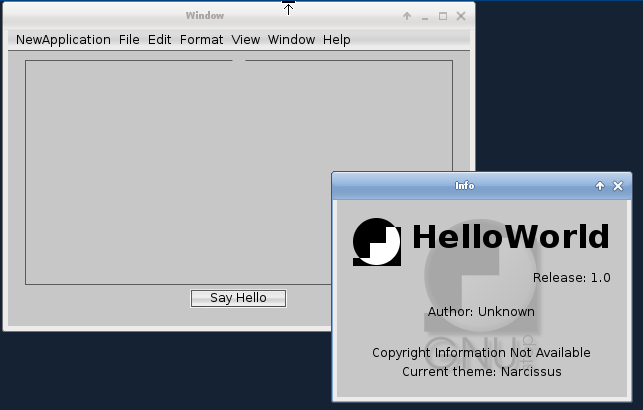 linux emulator for mac